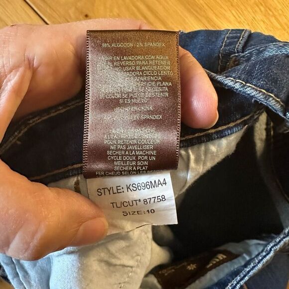 Kut Bermuda shorts 10 - Picture 8 of 10